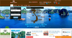 Desktop Screenshot of darianculbert.com